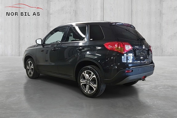 Suzuki Vitara 15 of 30