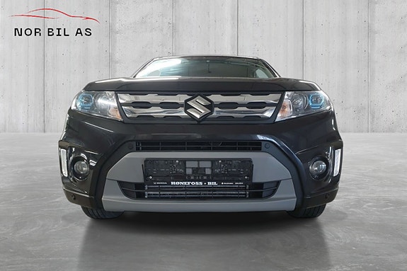 Suzuki Vitara 8 of 30