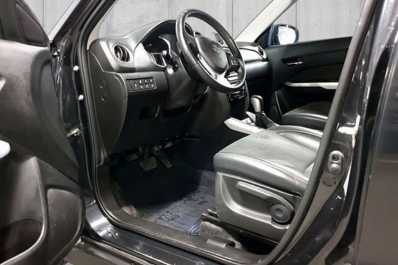 Suzuki Vitara 20 of 30