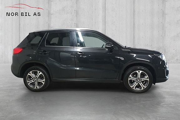 Suzuki Vitara 11 of 30