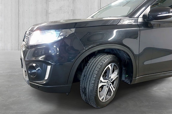 Suzuki Vitara 6 of 30