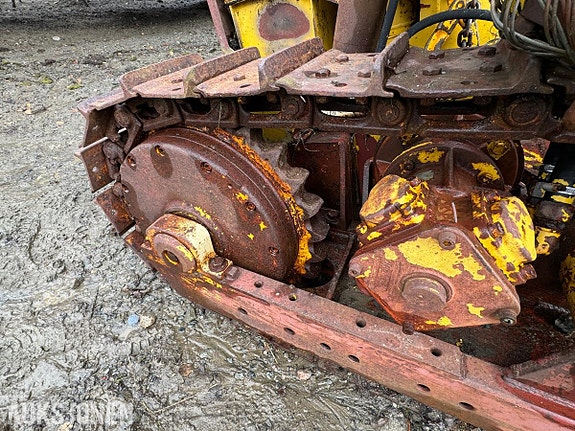 Atlas Copco Roc 301 27 of 30