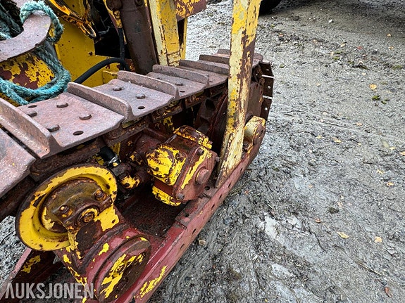 Atlas Copco Roc 301 25 of 30