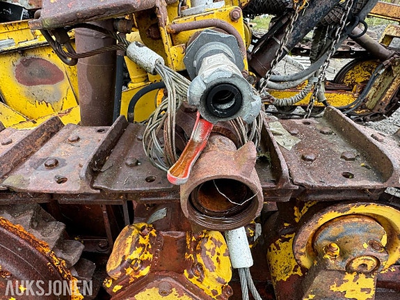 Atlas Copco Roc 301 14 of 30