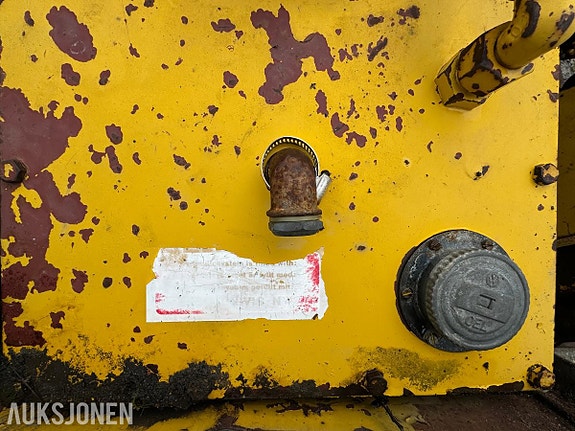 Atlas Copco Roc 301 21 of 30