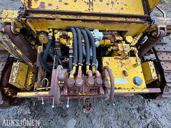 Atlas Copco Roc 301 17 of 30