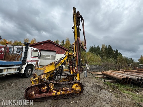 Atlas Copco Roc 301 5 of 30