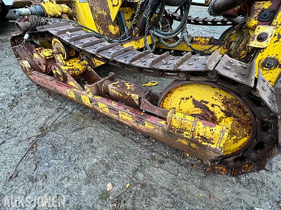Atlas Copco Roc 301 26 of 30