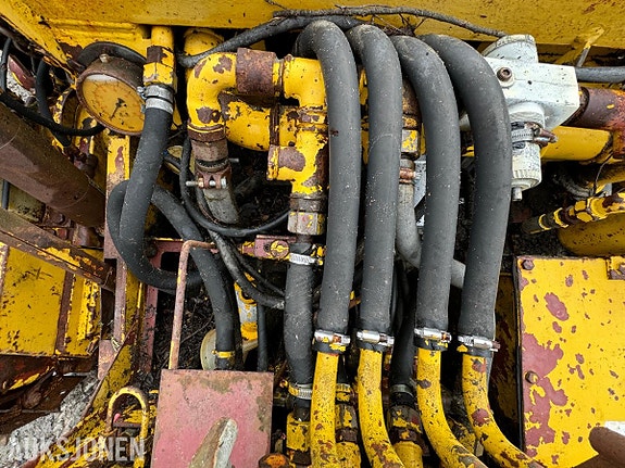 Atlas Copco Roc 301 18 of 30