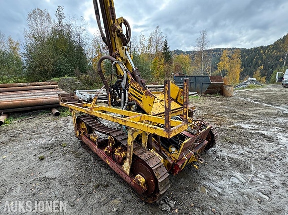 Atlas Copco Roc 301 2 of 30