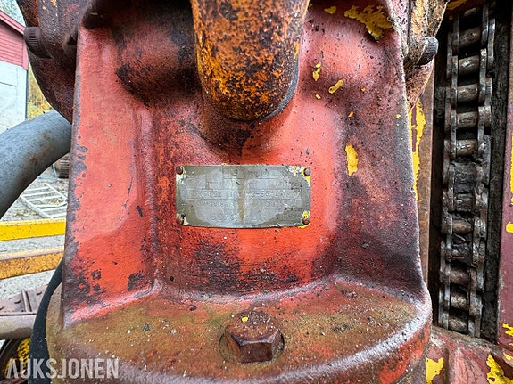 Atlas Copco Roc 301 16 of 30