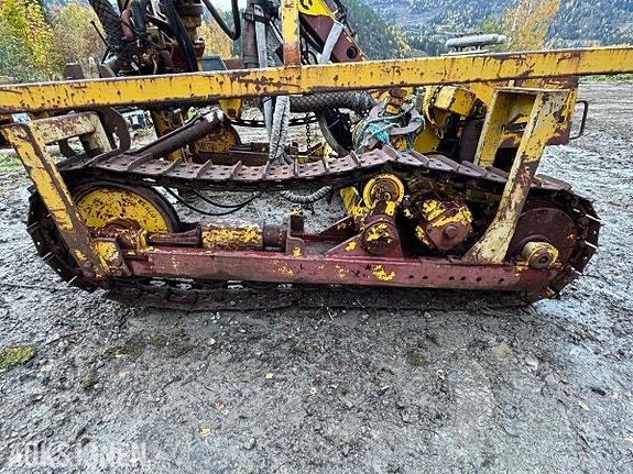 Atlas Copco Roc 301 24 of 30