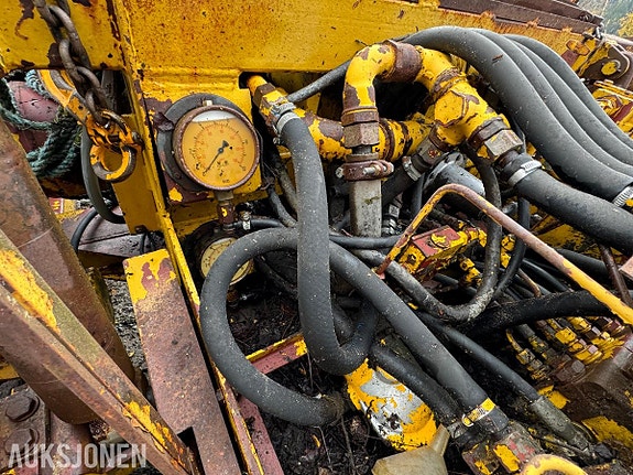 Atlas Copco Roc 301 19 of 30