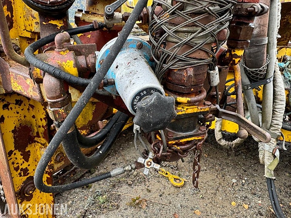 Atlas Copco Roc 301 13 of 30