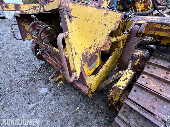 Atlas Copco Roc 301 23 of 30