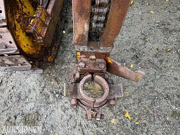 Atlas Copco Roc 301 11 of 30