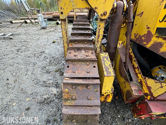 Atlas Copco Roc 301 28 of 30