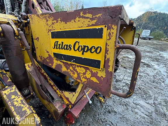 Atlas Copco Roc 301 22 of 30