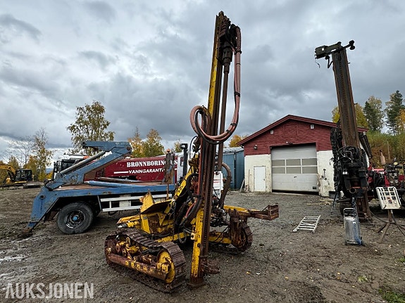 Atlas Copco Roc 301 6 of 30