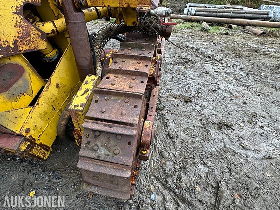 Atlas Copco Roc 301 29 of 30
