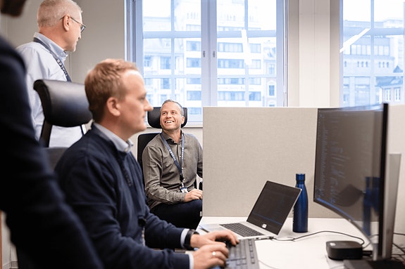 Bilde 3 av 3 i jobbannonse-galleriet