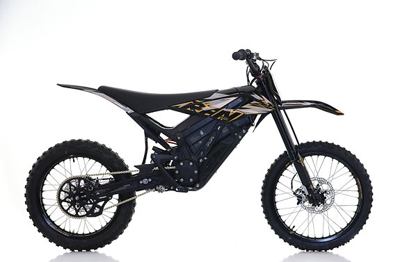 RFN RS Rally Pro 10000W 2 of 5