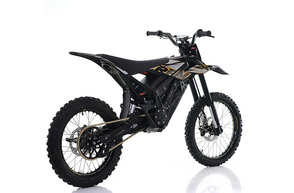RFN RS Rally Pro 10000W 3 of 5
