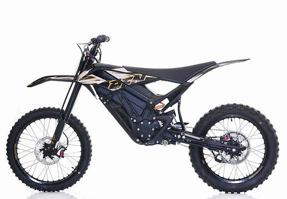 RFN RS Rally Pro 10000W 5 of 5