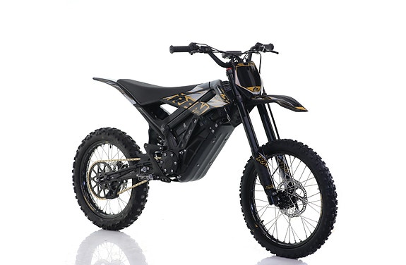 RFN RS Rally Pro 10000W