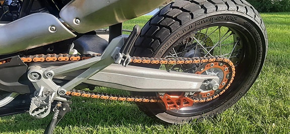 KTM 690 SMC LC4 5 of 5