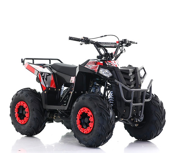 Viarelli Hunter 110cc