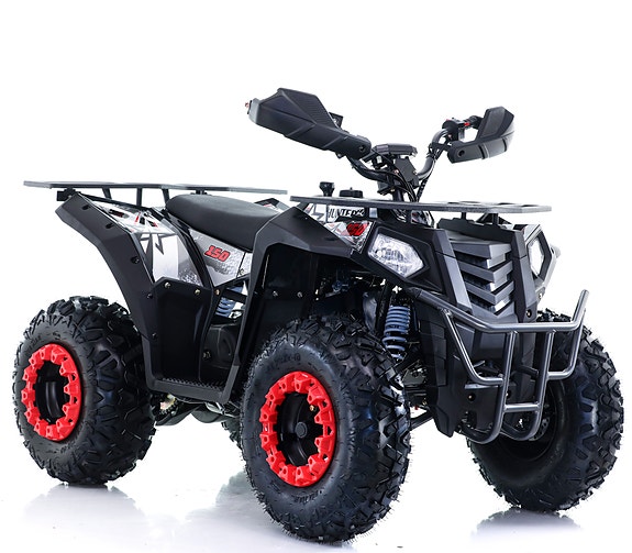 Viarelli Hunter 150cc