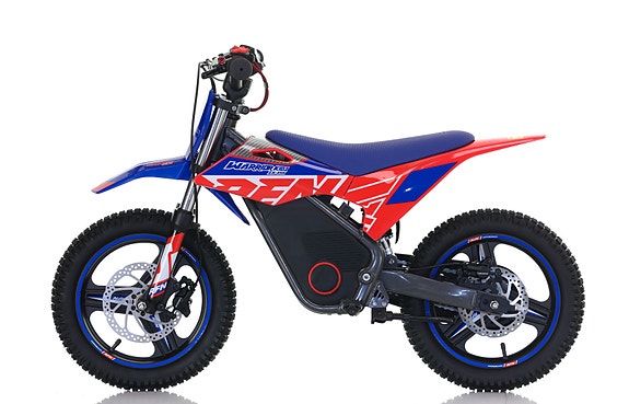 RFN SX-E500 2 of 5