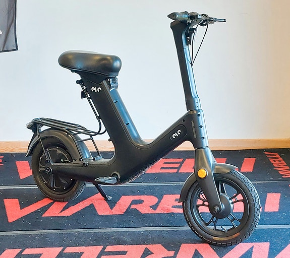 Elo Bike 250W