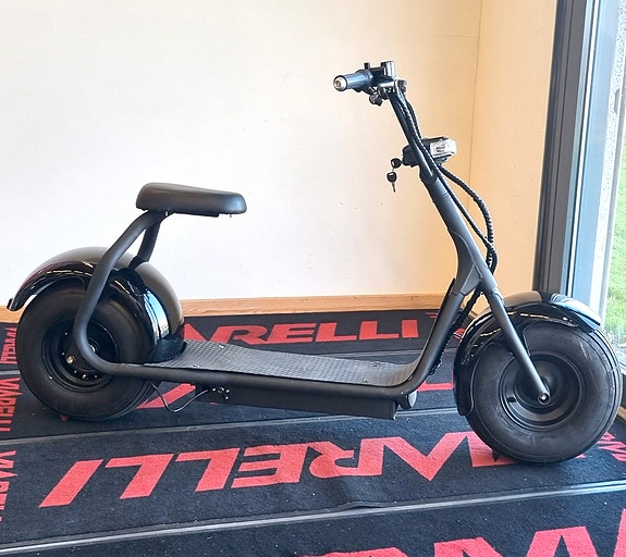 X-PRO Fatboy 1500W