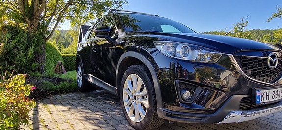 Mazda CX-5 5 of 24