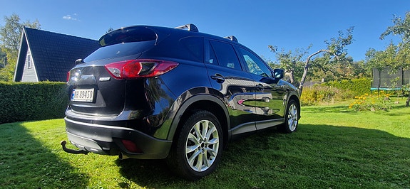 Mazda CX-5 18 of 24