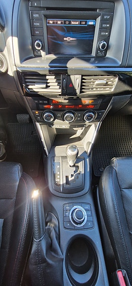 Mazda CX-5 9 of 24