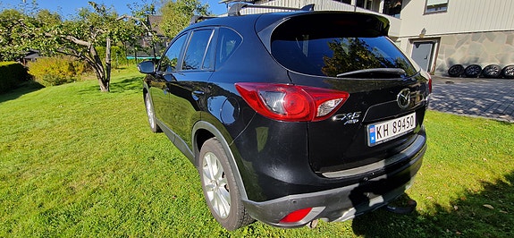 Mazda CX-5 16 of 24