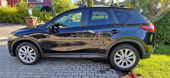 Mazda CX-5 2 of 24