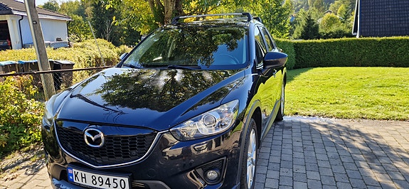 Mazda CX-5 6 of 24