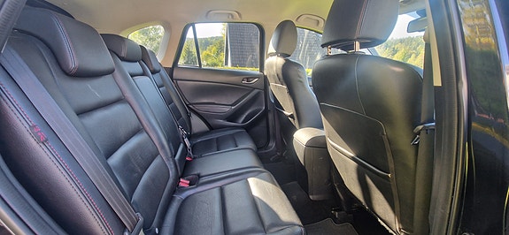 Mazda CX-5 17 of 24