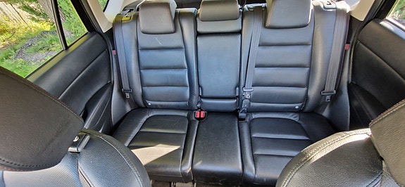 Mazda CX-5 8 of 24