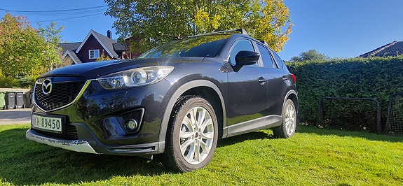 Mazda CX-5 20 of 24