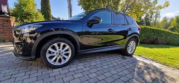 Mazda CX-5 7 of 24