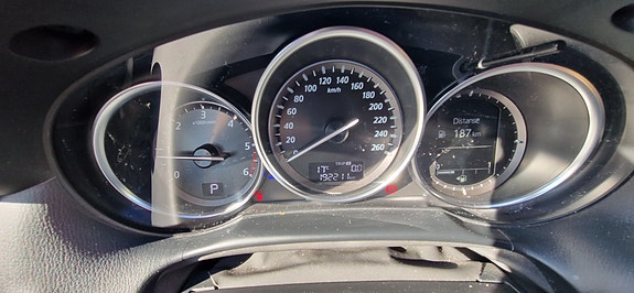 Mazda CX-5 10 of 24