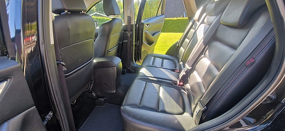 Mazda CX-5 21 of 24