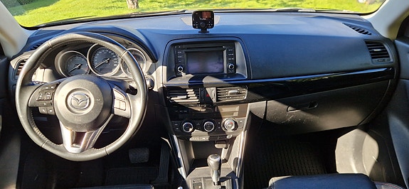 Mazda CX-5 14 of 24