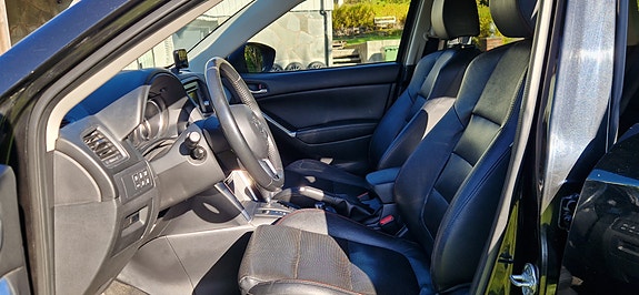 Mazda CX-5 12 of 24