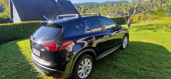 Mazda CX-5 19 of 24